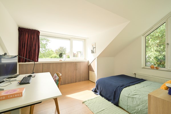 Medium property photo - John F. Kennedylaan 241, 2285 AH Rijswijk